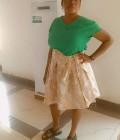 Dating Woman Cameroon to Centre Yaoundé : Princesse, 44 years